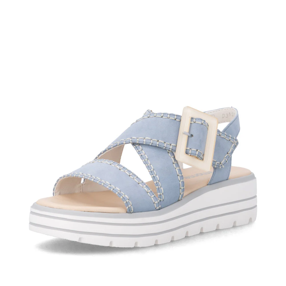 Urban Shoe Company — remonte featured styles (SS26)
